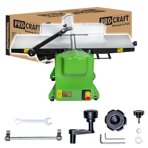 Oblius su pratasimu ProCraft PD2200 image 1