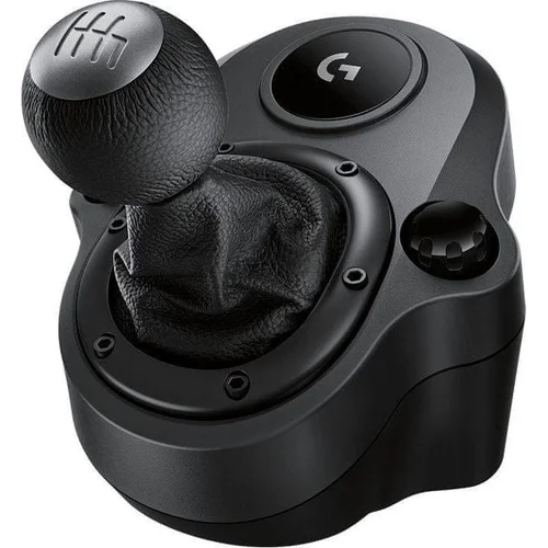 Logitech Driving Force Shifter G29/G920 4 Mygtukai image 1