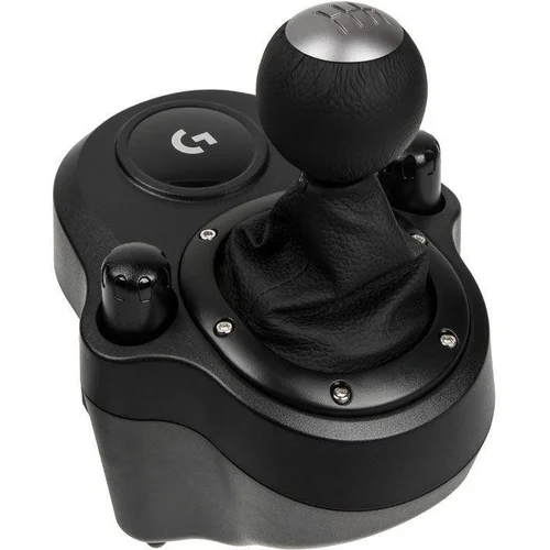 Logitech Driving Force Shifter G29/G920 4 Mygtukai image 2