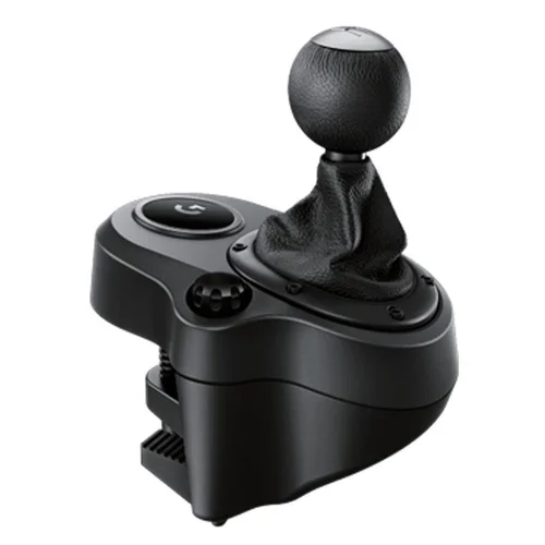Logitech Driving Force Shifter G29/G920 4 Mygtukai image 3
