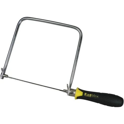 Stanley FatMax rankinis pjūklas, 170 mm image 2