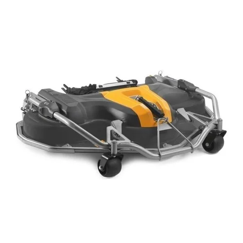 STIGA COMBI PRO 125 Q PLUS, 125 cm pjovimo deka image 1