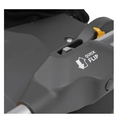 STIGA COMBI PRO 125 Q PLUS, 125 cm pjovimo deka image 2