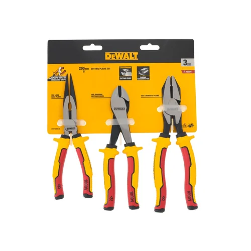 DeWalt DWHT82806-0 Sukimo antgalių rinkinys image 1