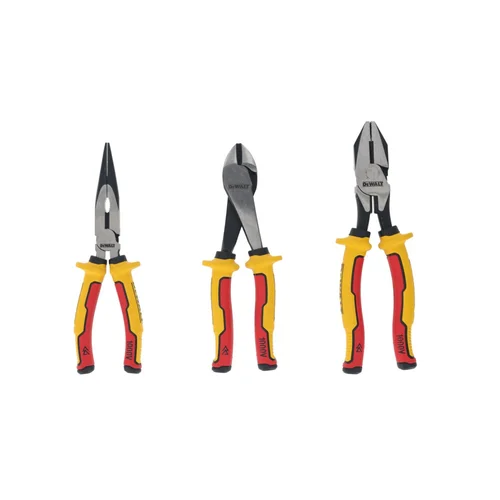 DeWalt DWHT82806-0 Sukimo antgalių rinkinys image 2