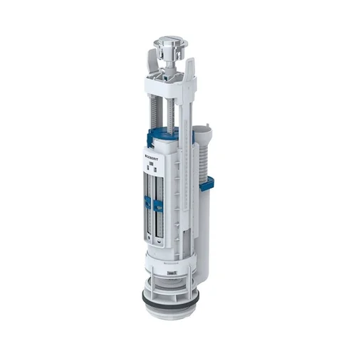 Geberit nuleidimo vožtuvas 290 D40 image 1