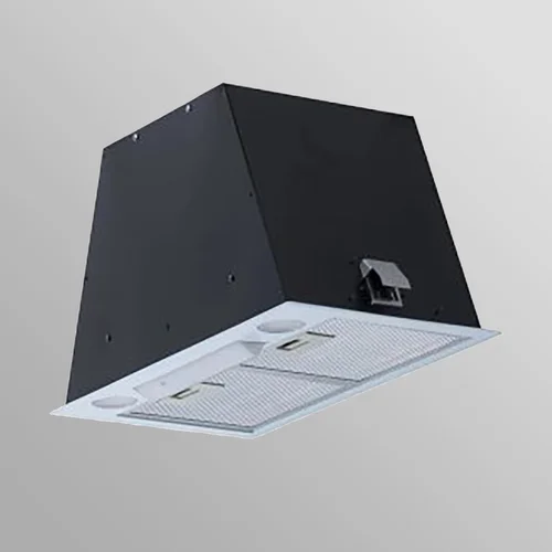 Įmontuojamas gartraukis Allenzi GL50 WH image 2