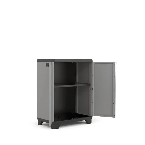 Kis STILO sandėliavimo spinta 68x39x90 cm image 2
