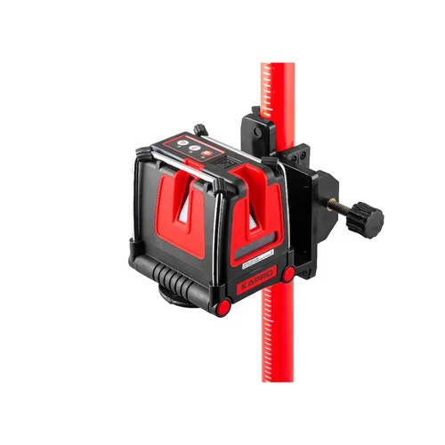 KAPRO PROLASER VECTOR lazerinis matuoklis su stovu image 1