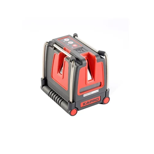 KAPRO PROLASER VECTOR lazerinis matuoklis su stovu image 3