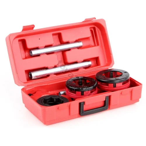 Vorel Sriegimo įrankių rinkinys vamzdžiams 2vnt. 3/2\"-2\" (38mm, 50mm) image 3