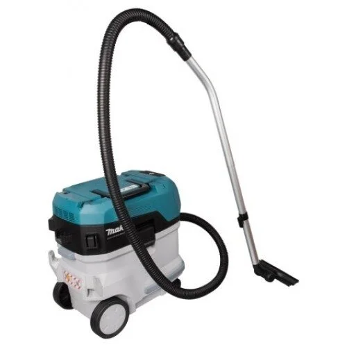 Makita VC006GMZ01 40 V Akumuliatorinis dulkių siurblys image 3