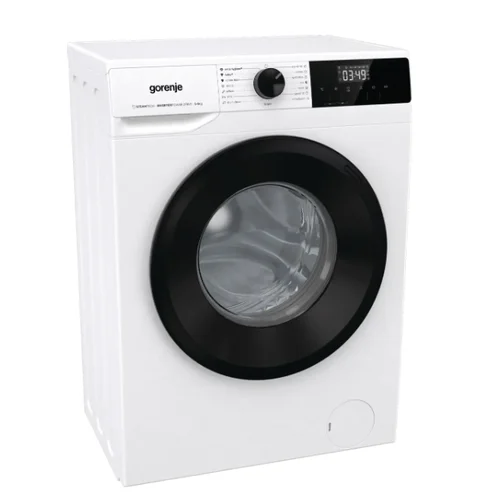 Skalbimo mašina Gorenje G200, W11NHPI84AS, 8 kg image 2