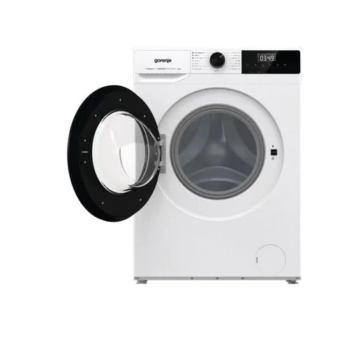 Skalbimo mašina Gorenje G200, W11NHPI84AS, 8 kg image 3