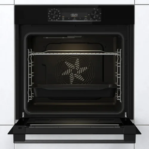 Gorenje BO6737E02BG Įmontuojama orkaitė 70 L image 2