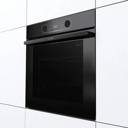Gorenje BO6737E02BG Įmontuojama orkaitė 70 L image 3