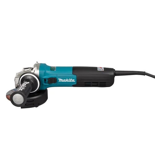 Makita GA5090X01 kampinis šlifuoklis 125 mm, 1900W image 2