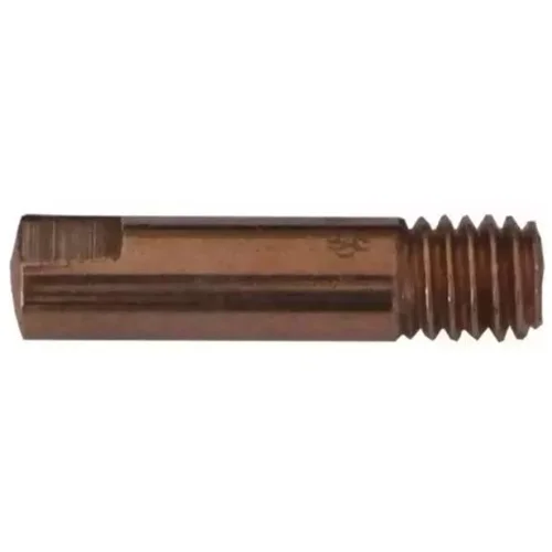 Kontaktinis antgalis MB 13/15 1,0mm, 10vnt. Dedra DES058 image 2