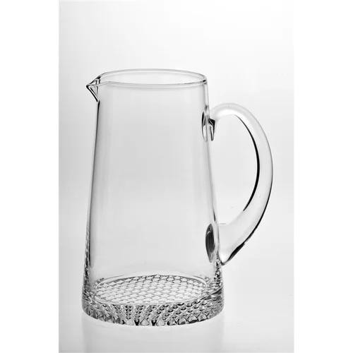 Krosno FJORD Ąsotis su stiklinėmis, 1 L, 7 vnt. image 3