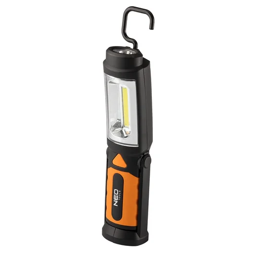 Neo Tools COB 2 į 1 Dirbtuvių prožektorius 300 lm image 1