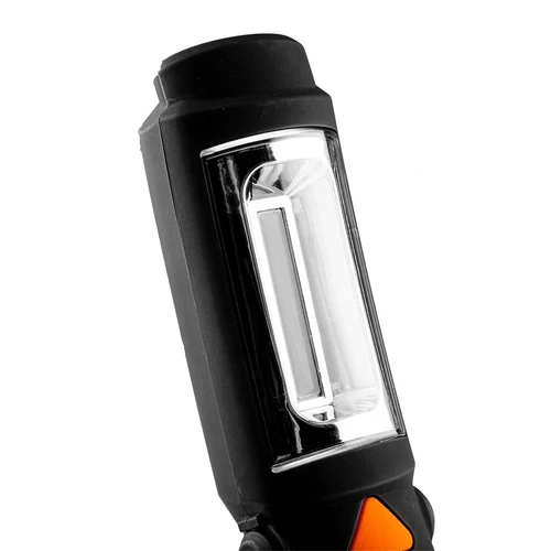Neo Tools COB 2 į 1 Dirbtuvių prožektorius 300 lm image 3