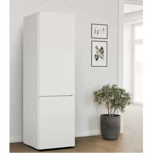 Šaldytuvas Bosch KGN392WDF image 2