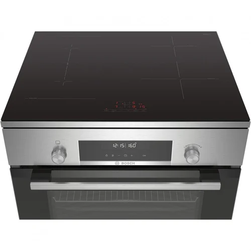 Bosch HLS79Y351U indukcinė viryklė su orkaitė image 2