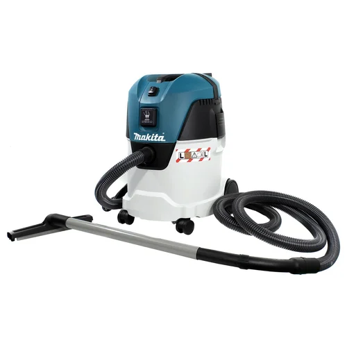 Makita VC2512L dulkių siurblys 25 L image 3
