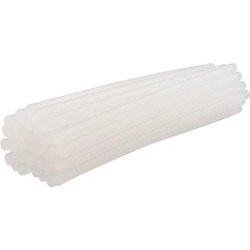 Richmann Perm. klijų lazdelės 11 mm, 1 kg/35 vnt. image 1