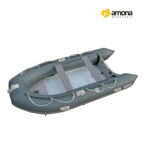 AMONA Pacific Marine PM SY-360AL pripučiama valtis image 1