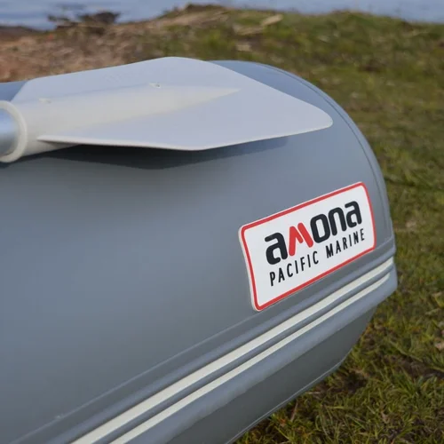 AMONA Pacific Marine PM SY-360AL pripučiama valtis image 3