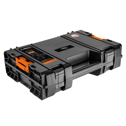 Neo Tools 84-350 Elektrinių įrankių dėžė, 11 litrų talpa image 2