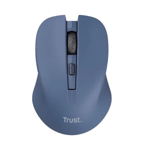 Kompiuterio pelė Trust Mydo, mėlyna image 3