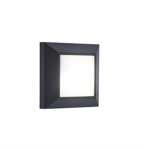 Lutec HELENA 6402101118 Sieninis lauko LED šviestuvas image 1