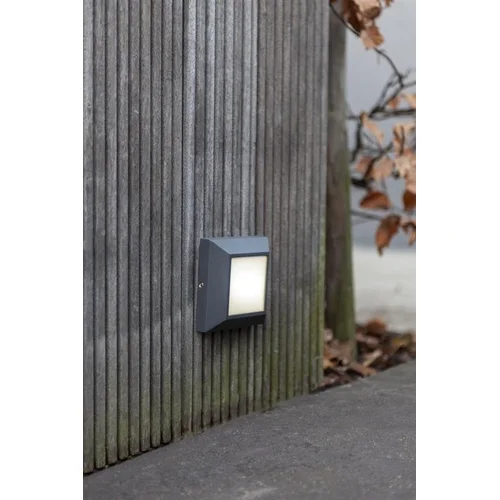 Lutec HELENA 6402101118 Sieninis lauko LED šviestuvas image 2
