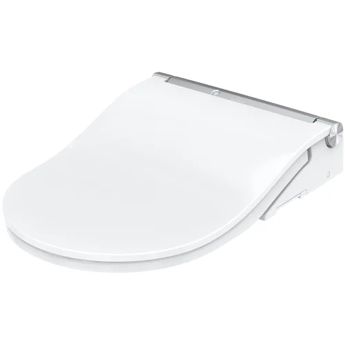 TOTO WASHLET® RW TCF801CG Išmani WC sėdynė su dangčiu image 2
