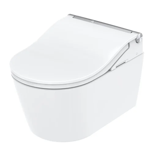 TOTO WASHLET® RW TCF801CG Išmani WC sėdynė su dangčiu image 3