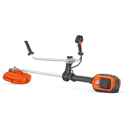 Husqvarna 525iRXT akumuliatorinė krūmapjovė image 1