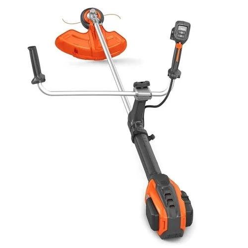 Husqvarna 525iRXT akumuliatorinė krūmapjovė image 2