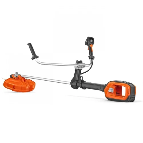 Husqvarna 525iRXT akumuliatorinė krūmapjovė image 3