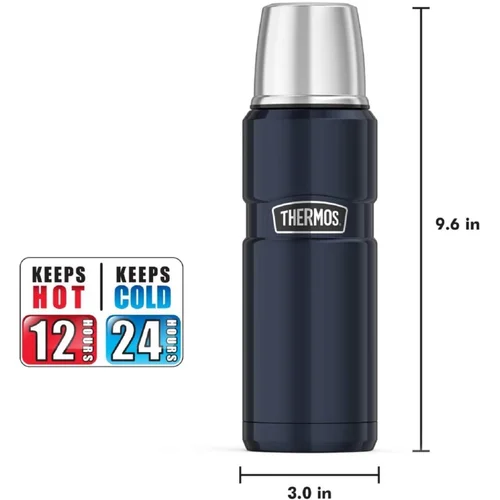 Thermos THSK2000MBTR Termosas 470 ml image 3