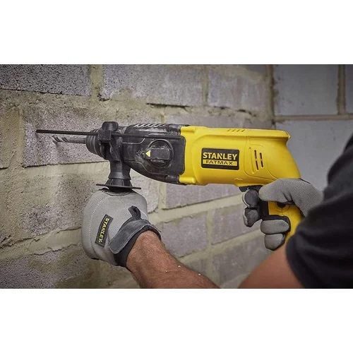 Stanley Perforatorius SDS+ 750W 2,2J image 2