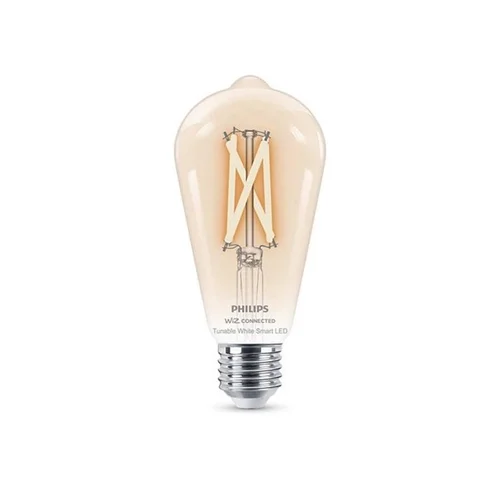 Philips Wiz LED WiFi ST64 E27 7W 806 lm image 1