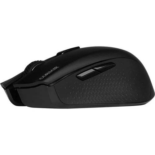 CORSAIR HARPOON RGB belaidė žaidimų pelė juoda image 3