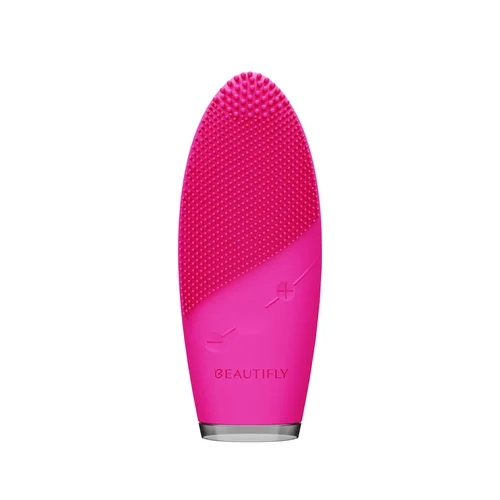 Beautifly B-Fresh Slim Garsinis veido valymo šepetėlis image 1
