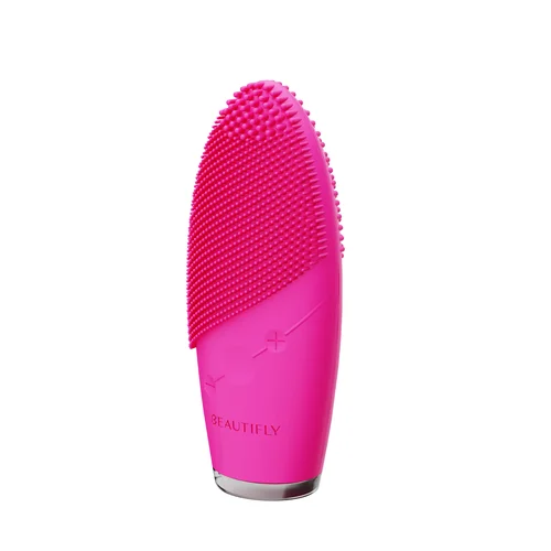 Beautifly B-Fresh Slim Garsinis veido valymo šepetėlis image 3