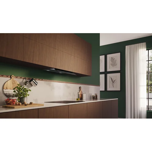 NEFF D69XET2S5 Integruoto dizaino gartraukis, 60 cm image 2