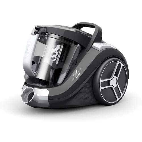 Tefal Compact Power XXL TW4B36EA dulkių siurblys image 3