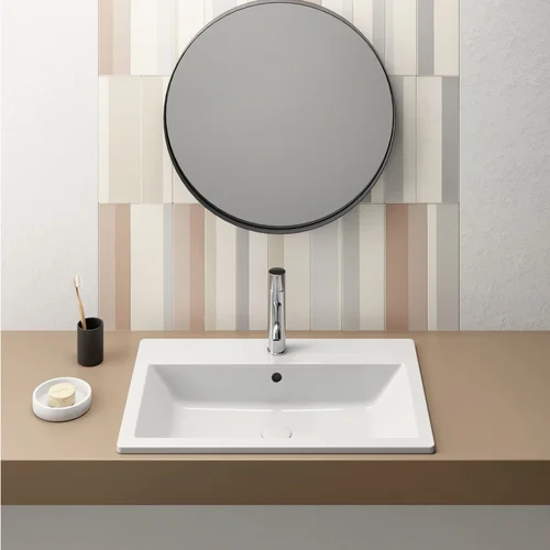 GSI KUBE X Extraglaze® 70x46 įleidžiamas image 1