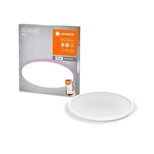 Ledvance WiFi Slim šviestuvas 25W 2940LM 40CM RGBW image 2